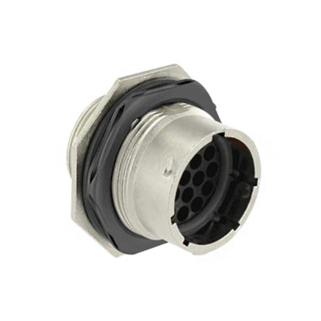 UT071619PH01 Souriau-Sunbank by Eaton  Rundsteckverbindergehäuse